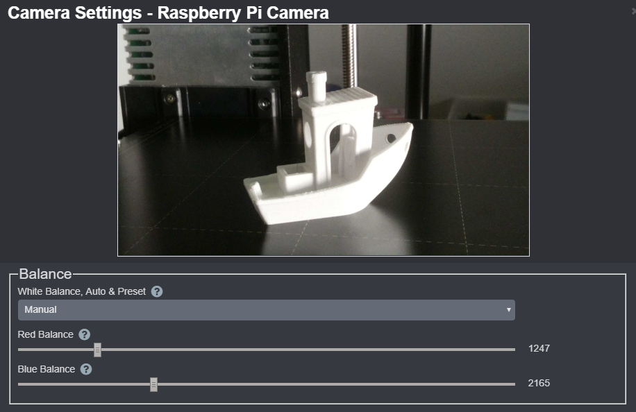 Final Red/Blue Balance