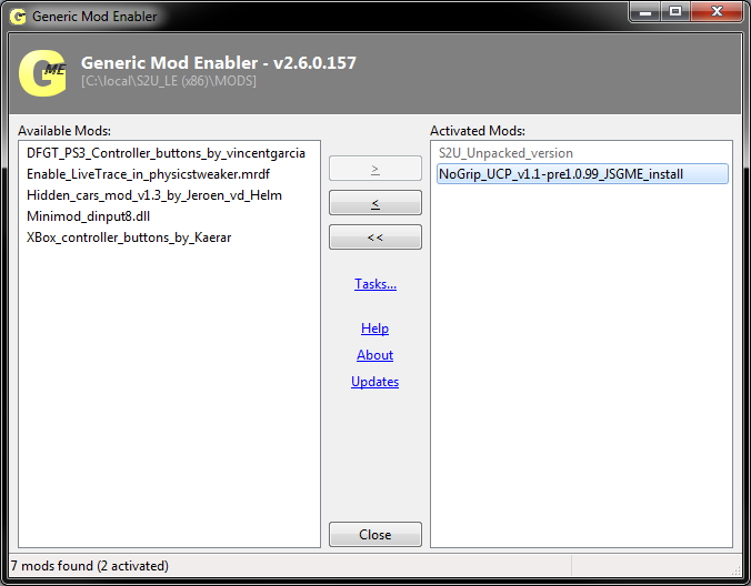 UCP STEP 4bb: Finished activating UCP_v1.1_JSGME_install in JSGME