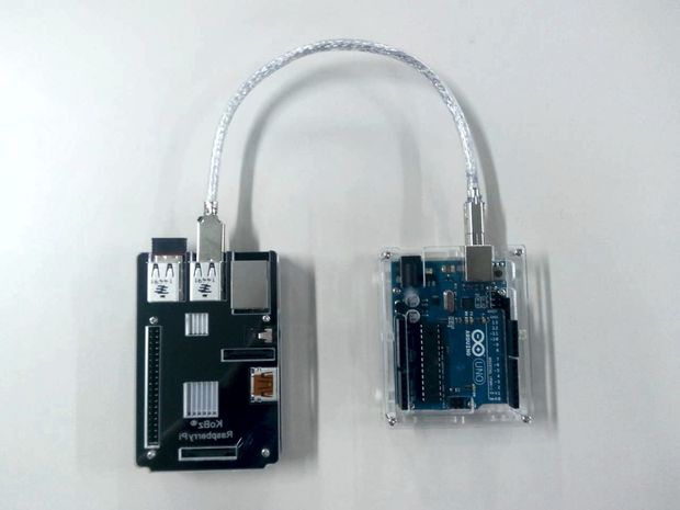 arduino_raspberry